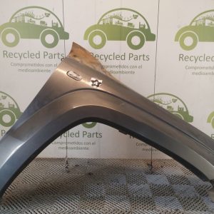 Guardabarro Derecho Vw Amarok (05956892)