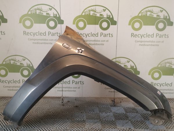 Guardabarro Derecho Vw Amarok (05956892)