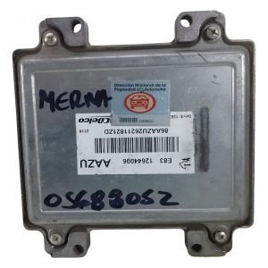 Modulo De Inyeccion Chevrolet Meriva 1.8 (05688052)