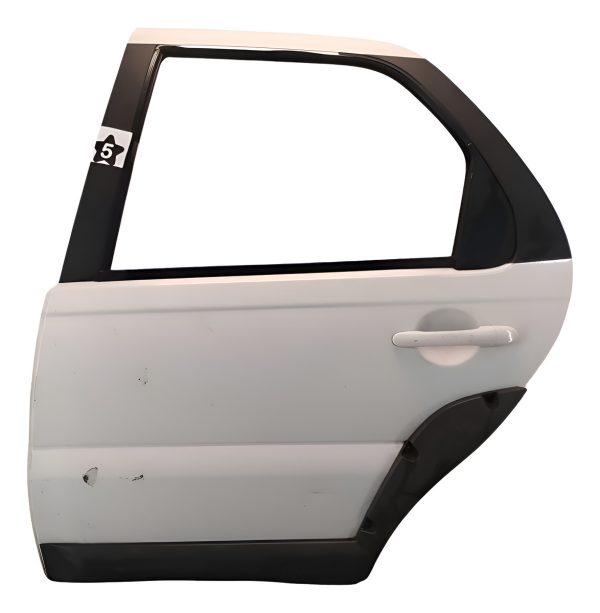 Puerta Trasera Izquierda Fiat Palio Adv F3 (05622044)