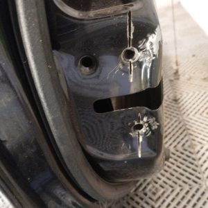 Puerta Delantera Izquierda Honda City (05610693)