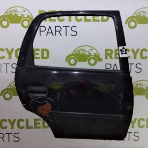 Puerta Trasera Derecha Chevrolet Corsa (02780282) Lp