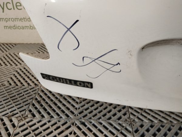 Porton Trasero Peugeot 207 (05620271)