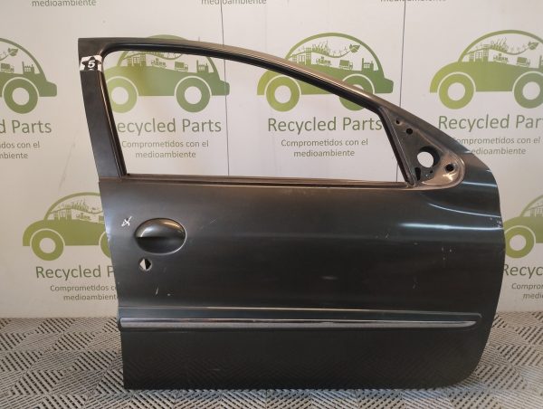 Puerta Delantera Derecha Peugeot 207 (05132483)
