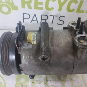 Compresor De A/a Ford Focus 3 2.0 (05982000)