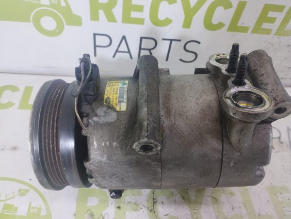 Compresor De A/a Ford Focus 3 2.0 (05982000)