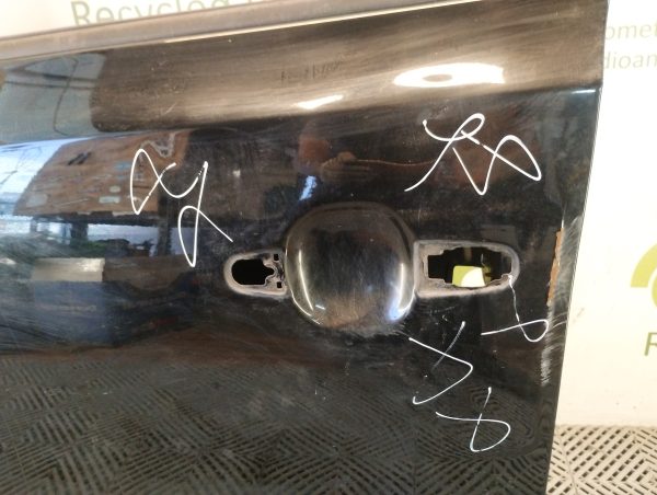 Puerta Delantera Izquierda Hyundai I30 (05644790)