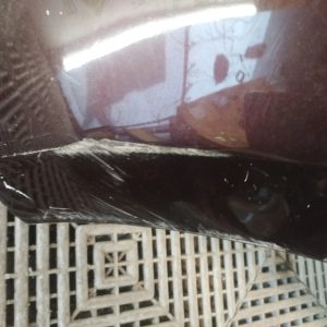 Guardabarro Izquierdo Audi A1 (06417969)