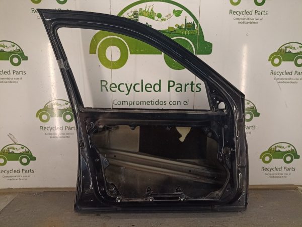 Puerta Delantera Izquierda Vw Golf Mk4 Mk5 (04559327)