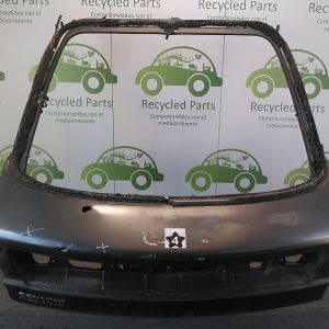 Porton Trasero Renault Laguna (04377777)