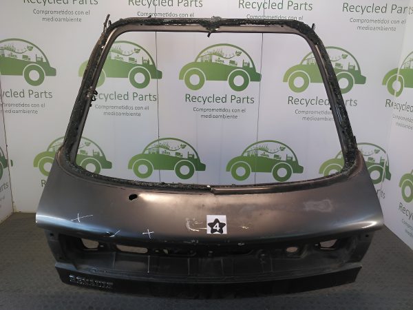 Porton Trasero Renault Laguna (04377777)