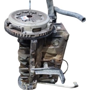 Motor Renault Sandero 1.6 8v (05461051) Solo Block