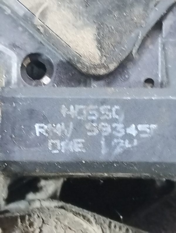 Alternador Vw Gol Trend 1.6 (05658270)