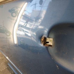 Puerta Trasera Izquierda Vw Bora (04673324)