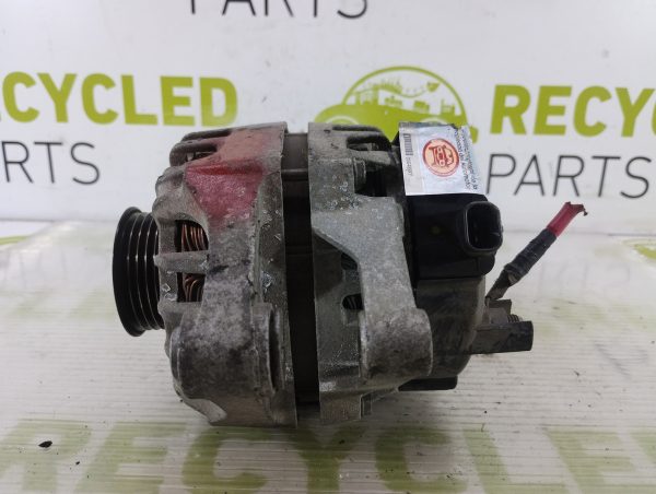 Alternador Chevrolet Classic 1.4 (05648977)