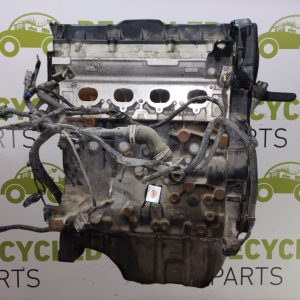 Motor Peugeot 208 1.6 16v (04887392)