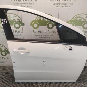 Puerta Delantera Derecha Peugeot 408 (06353714)