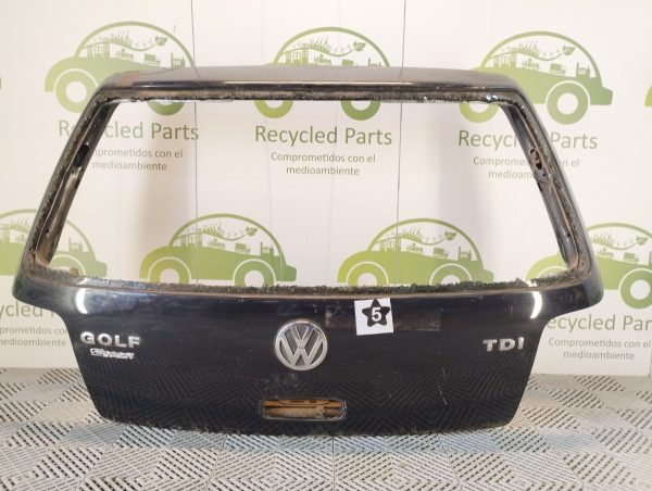 Porton Trasero Vw Golf Mk4 (03038364)