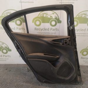 Puerta Trasera Izquierda Fiat Cronos (05761788)