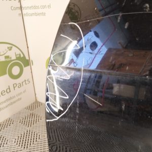 Puerta Trasera Izquierda Vw Gol Trend (03896781) Lp