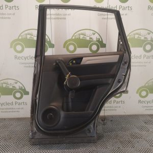 Puerta Trasera Derecha Honda Crv 3ra (05759282)