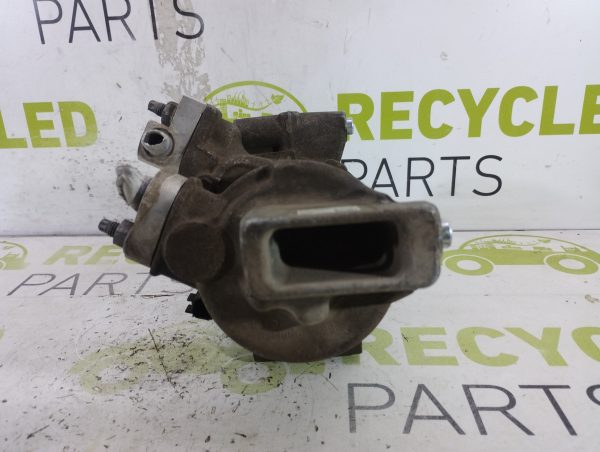Compresor De A/a Ford Ka 1.5 Dragon (05620786)