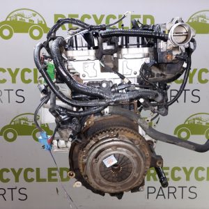 Motor Peugeot 308 1.6 16v (06135841)