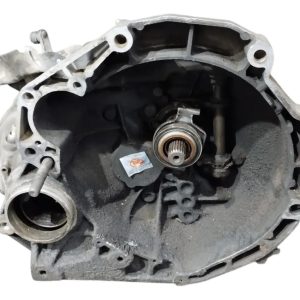 Caja De Velocidades Fiat Palio 1.3 8v (05721482)