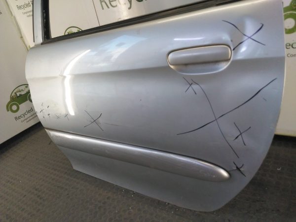 Puerta Trasera Izquierda Citroen Xsara Picasso (03317080) Lp