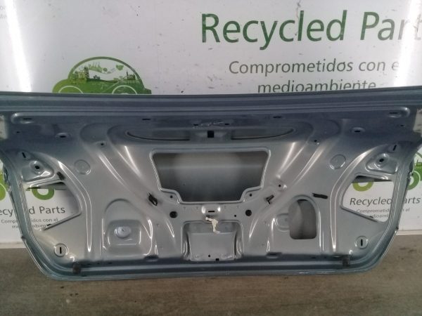 Tapa De Baul Audi A4 B8 (03121098)
