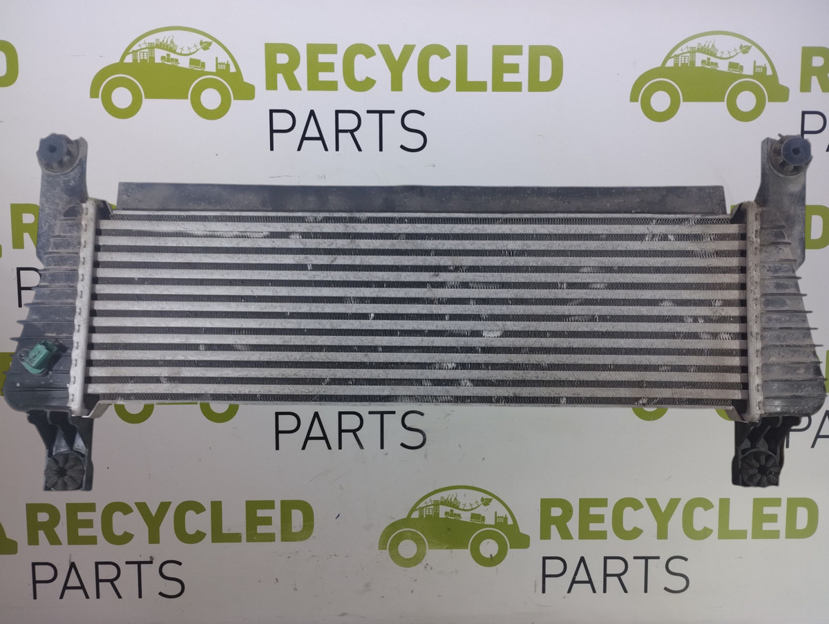 Intercooler Ford Ranger 2.2 (05688641)