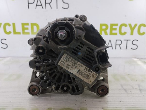 Alternador Renault Duster 2.0 (05208161)
