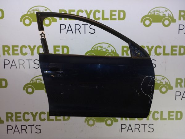 Puerta Delantera Derecha Vw Vento Li (05647297)