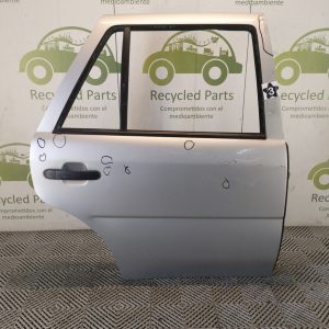 Puerta Trasera Derecha Vw Gol G2 G3 G4 (06681824)
