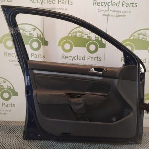 Puerta Delantera Izquierda Vw Vento Lv (05402639)