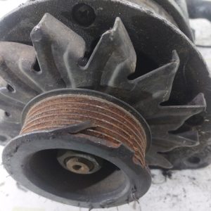 Alternador Ford Ranger 2.8 (06098765)