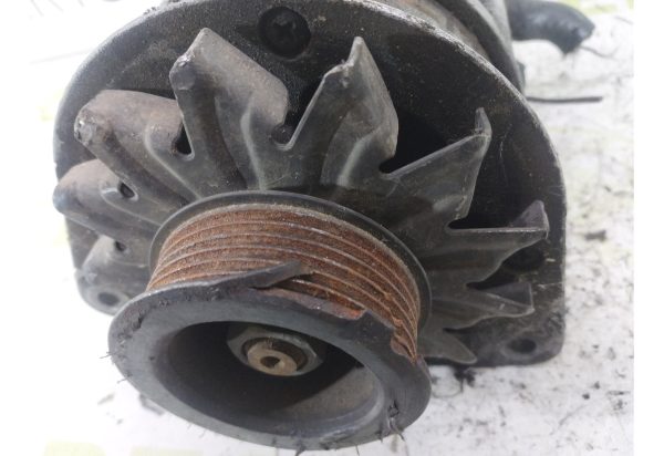 Alternador Ford Ranger 2.8 (06098765)