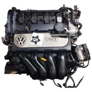 Motor Vw Passat 2.0 Fsi (06187488)