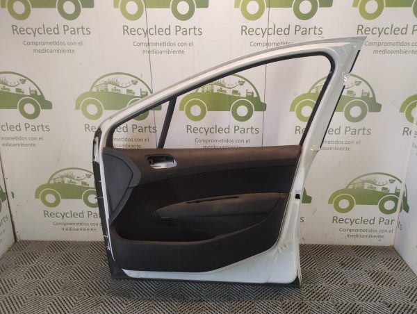 Puerta Delantera Derecha Peugeot 308 (05177970)