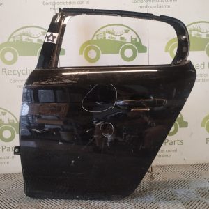 Puerta Trasera Izquierda Peugeot 208 Ln (04774815)