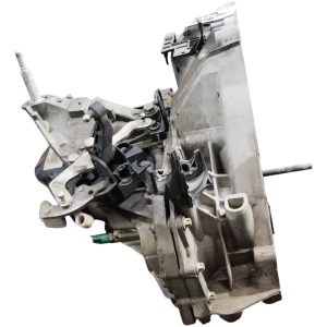 Caja De Velocidades Renault Logan 1.6 16v H4m (06279006)