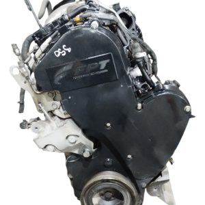 Motor Peugeot Boxer 2.3 Hdi (07063006)