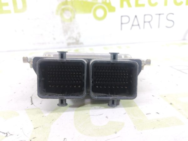 Modulo De Inyeccion Ford Ecosport 1.5 (03720441)