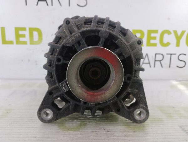 Alternador Renault Sandero 1.6 16v (05346430)