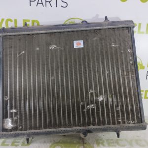 Radiador De Agua Citroen C4 Cactus 1.2 (05488535)