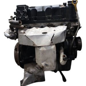 Motor Ford Ka 1.6 8v (05902458)
