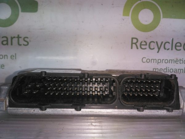 Modulo De Inyeccion Vw Gol 1.4 (03199005)