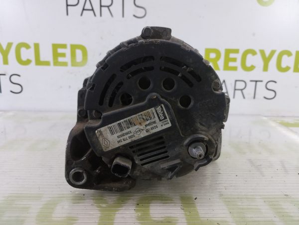 Alternador Renault Clio 1.2 (05288226)