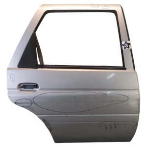 Puerta Trasera Derecha Ford Escort (03903425)