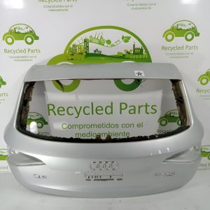 Porton Trasero Audi Q5 Lv (03001886) Lp